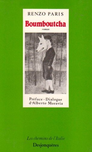 Boumboutcha