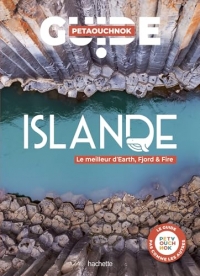 Islande Guide Petaouchnok