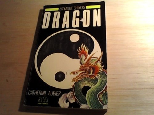 Dragon [9782866762889]