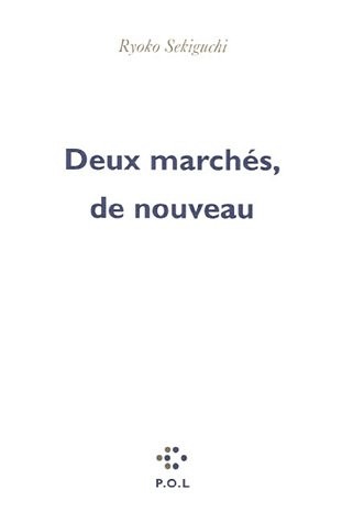 Deux marchés, de nouveau