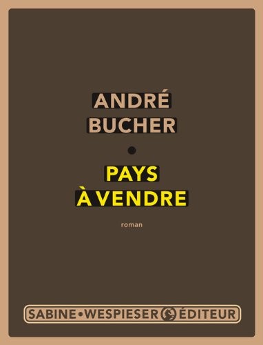 Pays à vendre