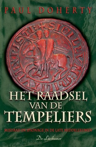 Het raadsel van de tempeliers [9789086060122]
