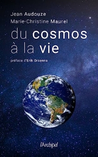 Du cosmos à la vie