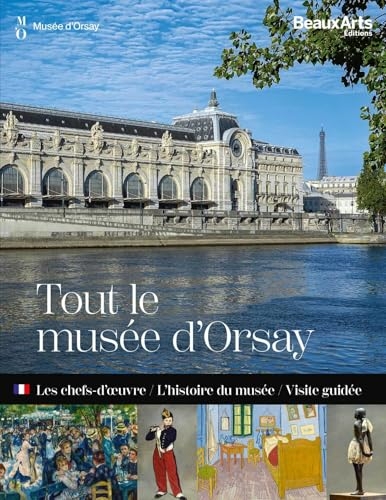Tout le musée d'Orsay