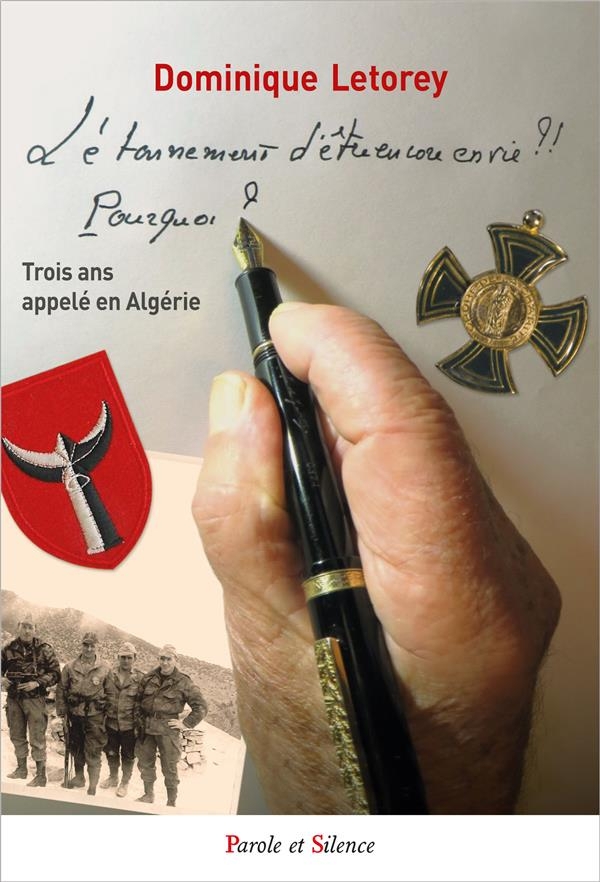 L'Etonnement d'Être Encore en Vie