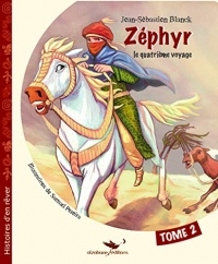 Zephyr Tome 2