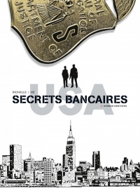 Secrets Bancaires USA - Tome 02: Norman Brothers
