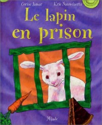 Le lapin en prison