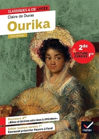 Ourika (2de, lecture cursive 1re): suivi d'un parcours « Héros et héroïnes noirs dans la littérature française »