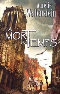 La mort du temps