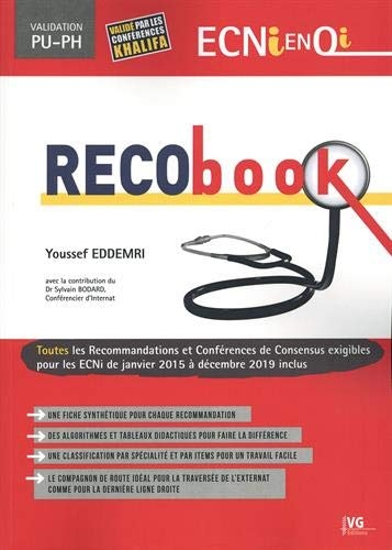 Recobook