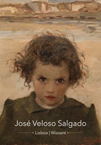 Veloso salgado - de lisbonne a wissant, itineraire d'un peintre portugais - edition bilingue - illus
