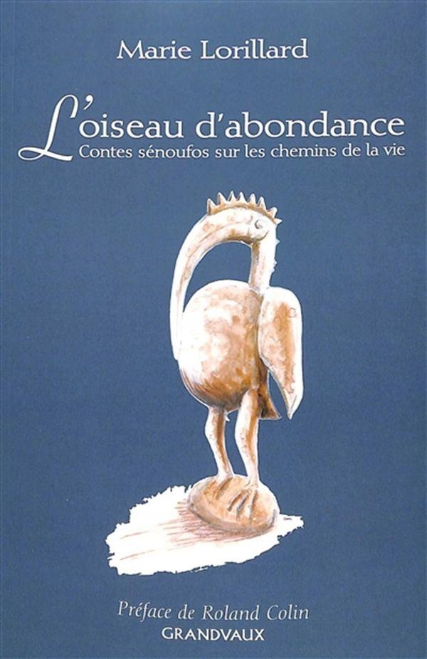 L'OISEAU D'ABONDANCE