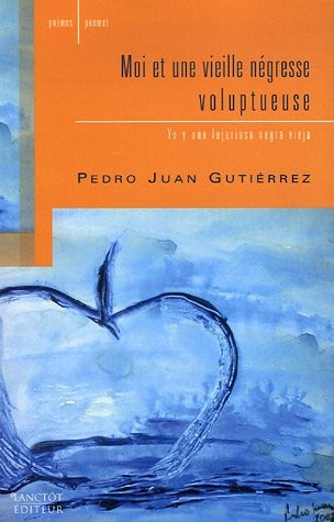 Moi et une vieille négresse voluptueuse