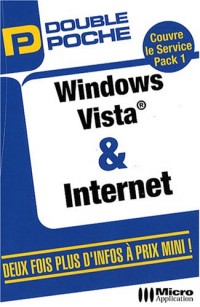 Windows Vista et Internet