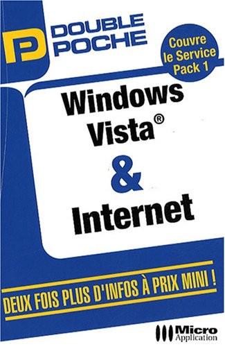 Windows Vista et Internet