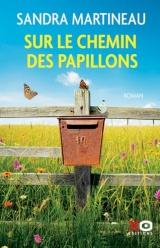 Sur le chemin des papillons