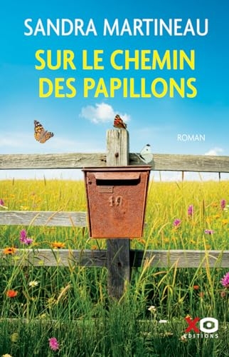Sur le chemin des papillons