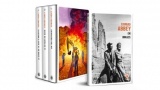 Le gang de la clef à molette / Le retour du gang - coffret totem [Poche]
