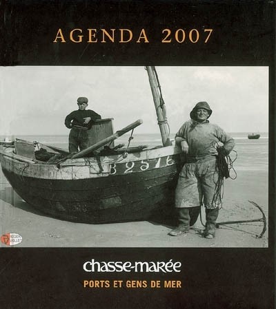 Ports et gens de mer : Agenda