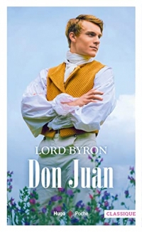 Don Juan - numérique (Classiques)