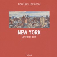 New York : Du ventre de la bête