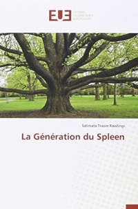 La Génération du Spleen