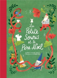 La petite souris et le Père Noel