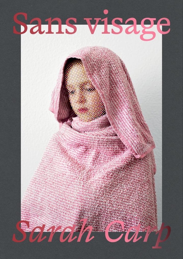 Sarah Carp. Sans visage