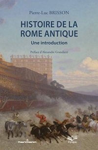 Histoire de la Rome antique: Une introduction