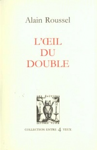 L'oeil du double