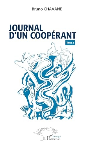 Journal d’un coopérant: Tome 2