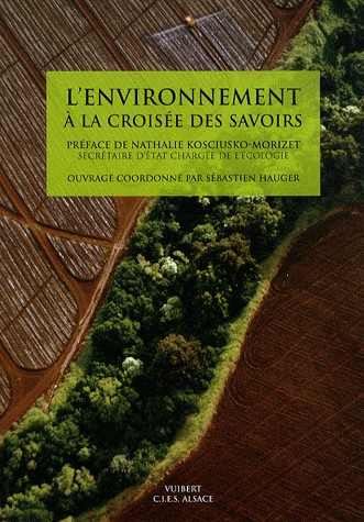 L'environnement à la croisée des savoirs