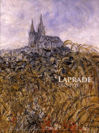 Pierre LAPRADE 1875-1931
