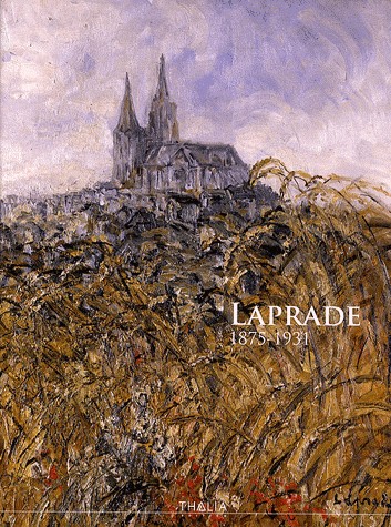 Pierre LAPRADE 1875-1931