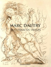 Marc Dautry : La passion du dessin