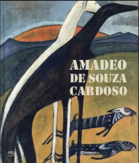 Amadeo de Souza Cardoso : Paris, Grand Palais, Galeries nationales 20 avril - 18 juillet 2016
