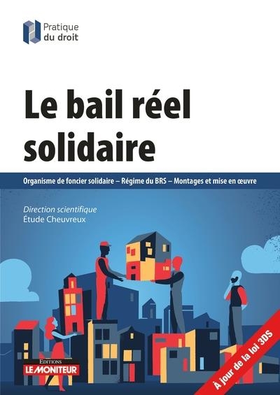 Bail réel solidaire
