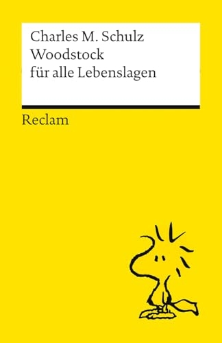 Woodstock für alle Lebenslagen [9783150146200]