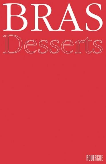 Desserts