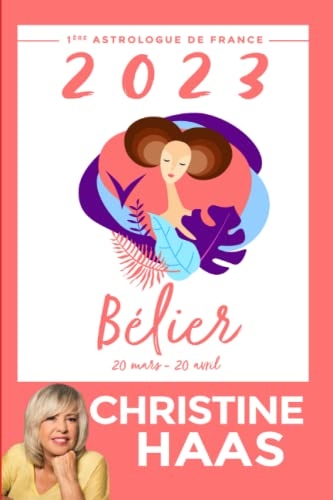 Bélier 2023: Du 20 mars au 20 avril