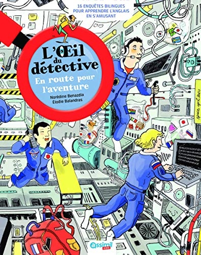 Livre Aux quatre coins du monde