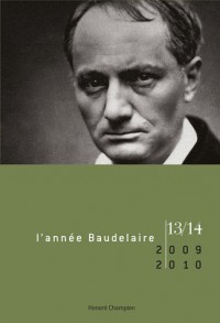 Année Baudelaire 13-14. Baudelaire au Japon, hommage à Yoshio abe