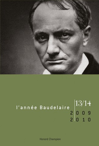 Année Baudelaire 13-14. Baudelaire au Japon, hommage à Yoshio abe