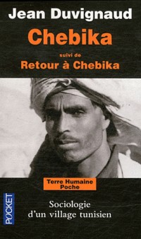 Chebika suivi de Retour à Chebika