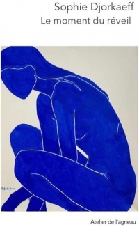 Le moment du réveil : roman