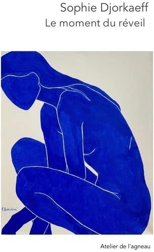 Le moment du réveil : roman