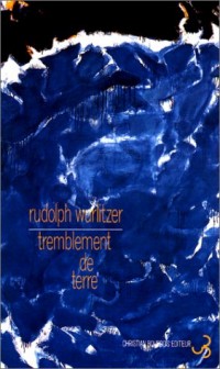 Tremblement de terre