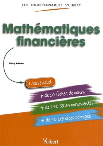 Mathématiques financières