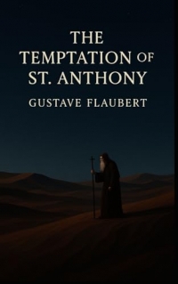 The Temptation of St. Anthony: An Ancient Wisdom Philosophical Fiction, Original and Unabridged Edition